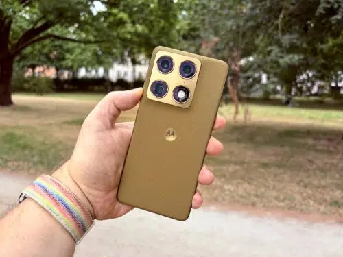 Motorola Signature im Test: Für 999€ zu teuer – für 749€ ein echter Geheimtipp?