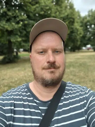 motorola signature portrait