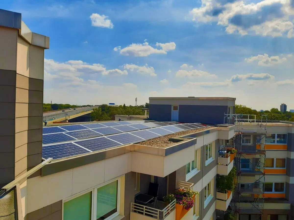 solaranlage solaranlage