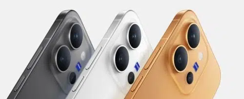 Vivo X300 E vorgestellt: Größter Akku der X300-Serie, aber ein Haken für Deutschland