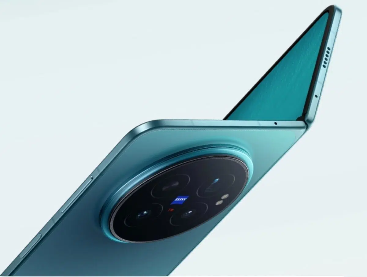 vivo x fold 6 kamera vivo x fold 6 kamera