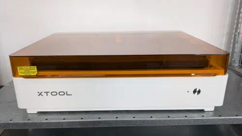 xTool M2 im Test: Was taugt der All-in-One-Laser mit Farbdruck?