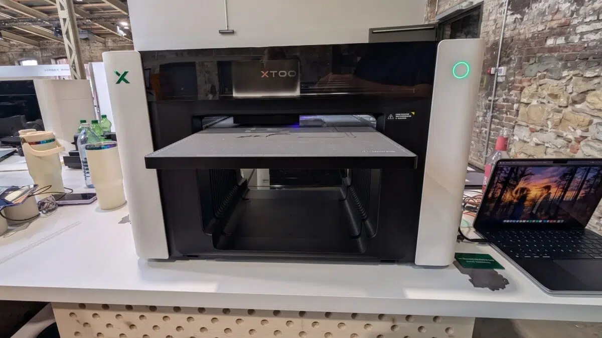 xTool-O1 Omni Printer-Aufmacher xTool-O1 Omni Printer-Aufmacher