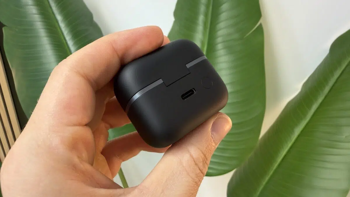 Anker AeroClip 2 USB C Port Anker AeroClip 2 USB C Port