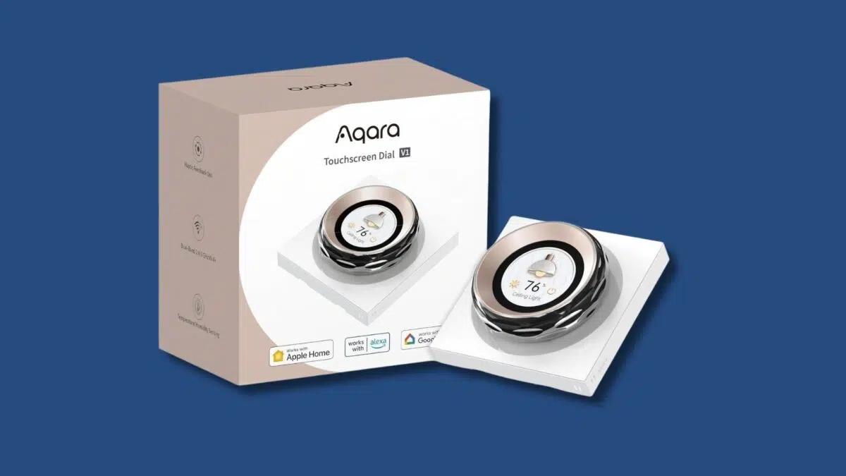 Aqara-Touchscreen-Dial-V1-Aufmacher Aqara-Touchscreen-Dial-V1-Aufmacher