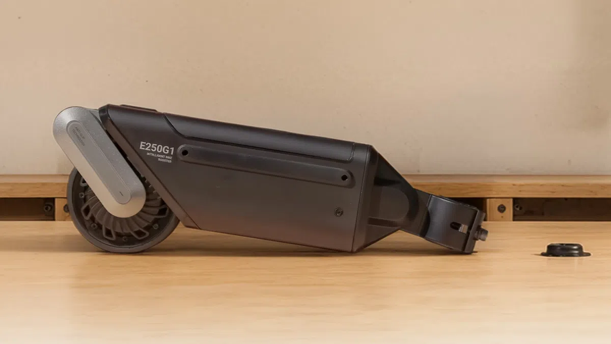 Asus Oxiis E250G1 Elektromotor zum Nachruesten 2