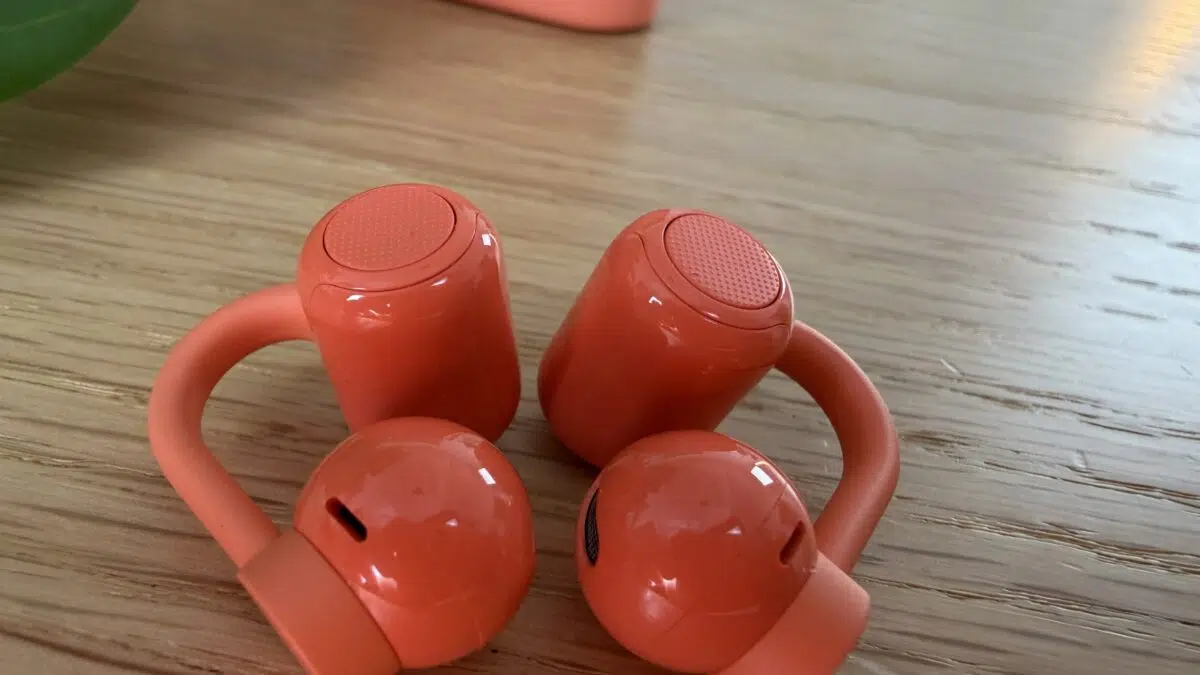 CMF Clip Pro Knoepfe