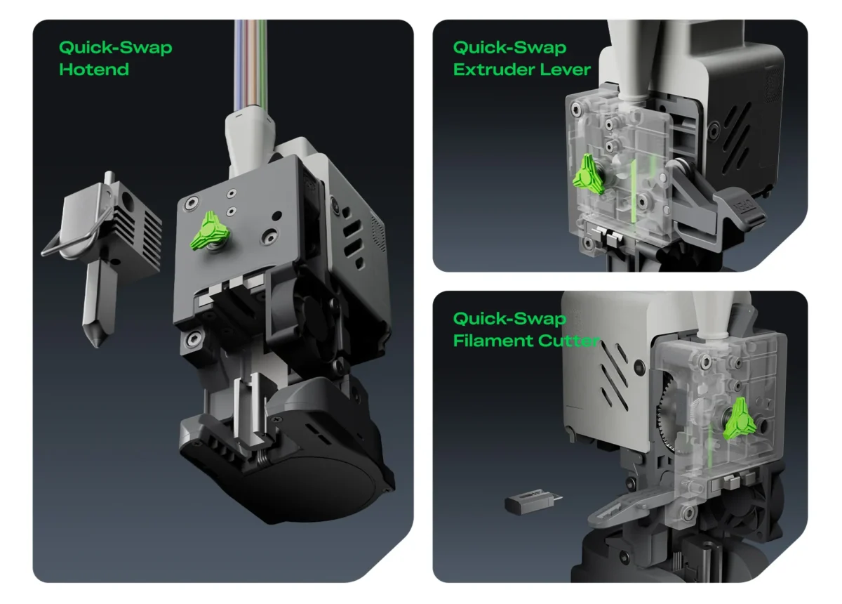 Creality SparkX i7 Printhead e1786987207654 Creality SparkX i7 Printhead e1786987207654