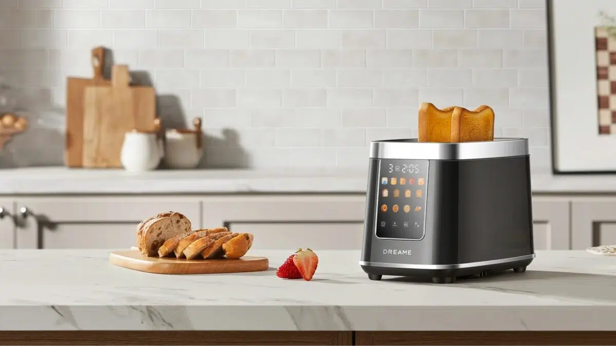 Dreame_ToastControl_Toaster