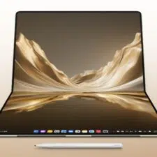 HUAWEI MateBook Fold ULTIMATE DESIGN Produktbild