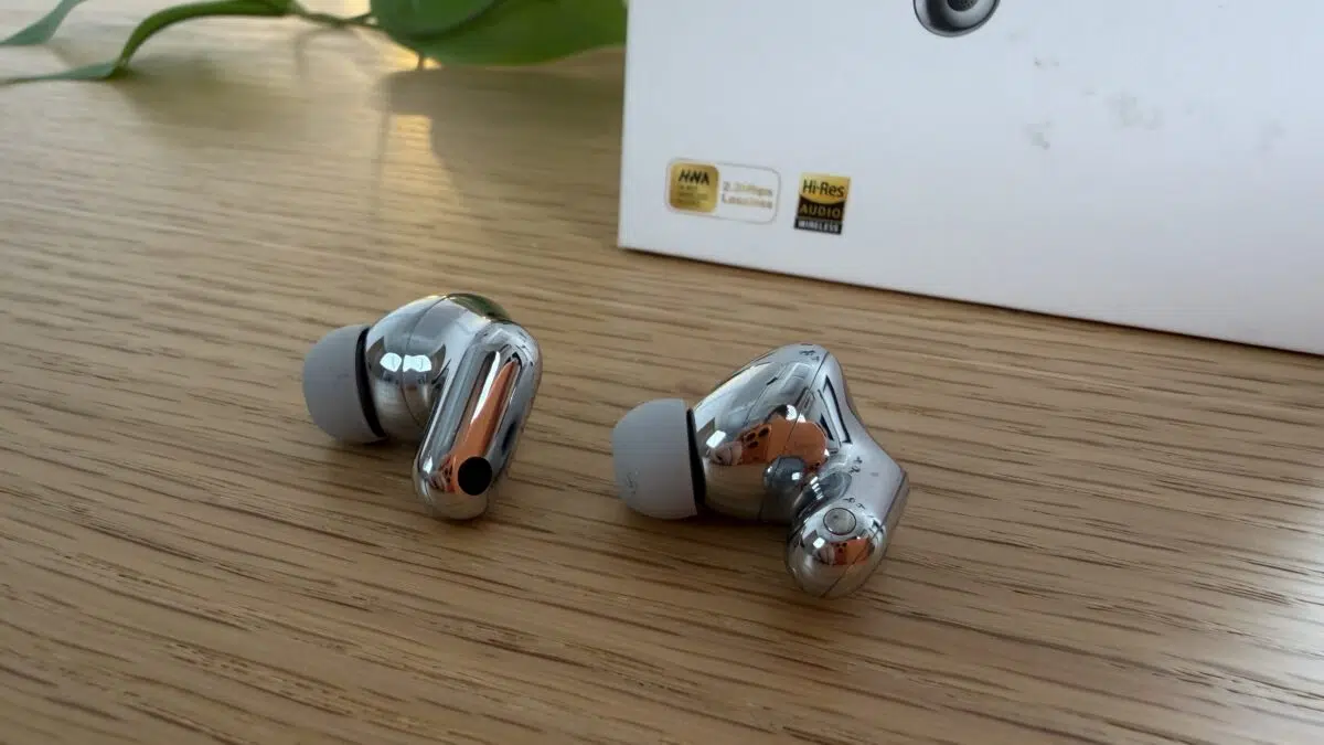 Huawei FreeBuds Neo Hoerer 2 Huawei FreeBuds Neo Hoerer 2