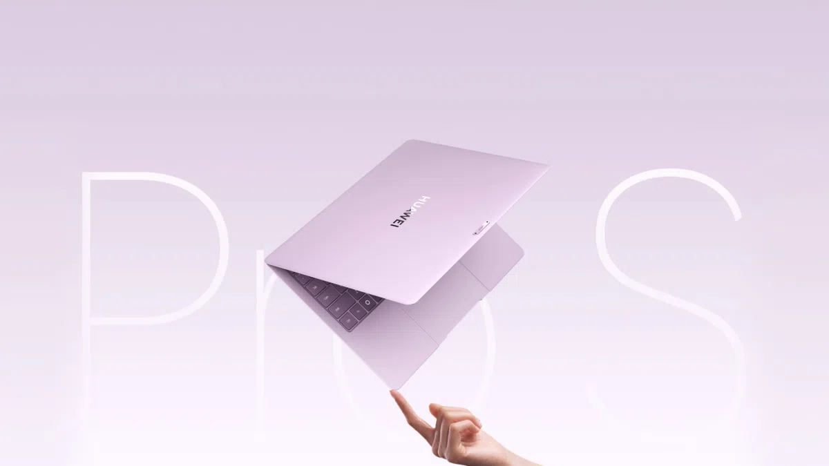 Huawei_MateBook_Pro_S_Produktbild Huawei_MateBook_Pro_S_Produktbild