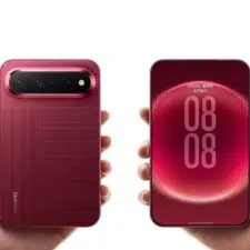 Huawei Pura X View Produktbild