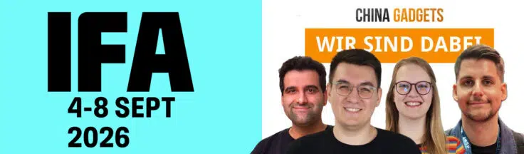 IFA 2026 BAnner
