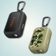 INIU 45 W Outdoor-Powerbank