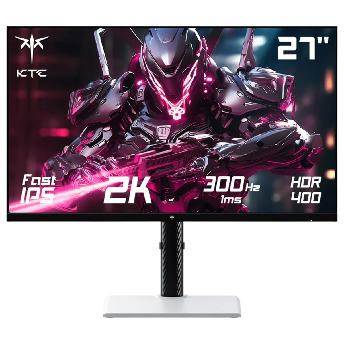 KTC H27E6 Produktbild KTC H27E6 Produktbild