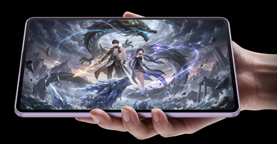 Lenovo Legion Y700 5G Bildschirm Lenovo Legion Y700 5G Bildschirm