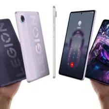 Lenovo Legion Y700 5G produktbild
