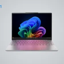 Lenovo Yoga Slim 7 14ILL10 Produktbild