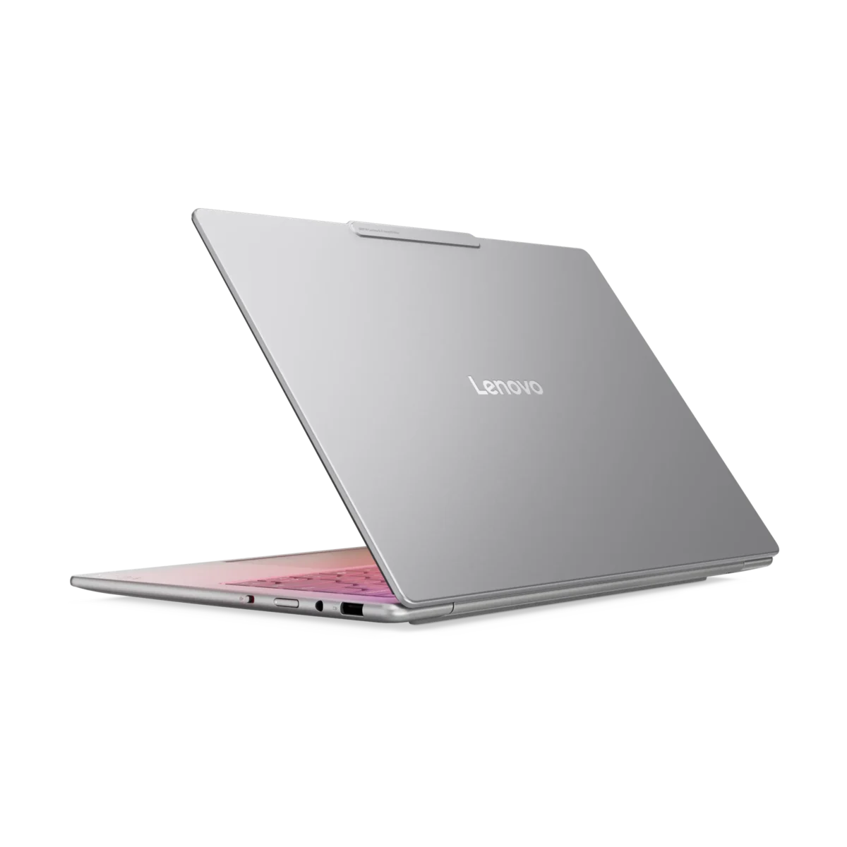 Lenovo Yoga Slim 7 14ILL10 Rueckseite Lenovo Yoga Slim 7 14ILL10 Rückseite