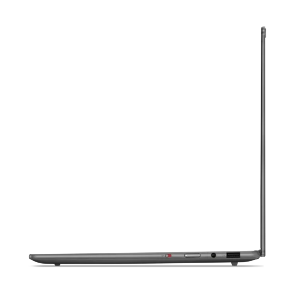 Lenovo Yoga Slim 7 14ILL10 rechts Lenovo Yoga Slim 7 14ILL10 rechts