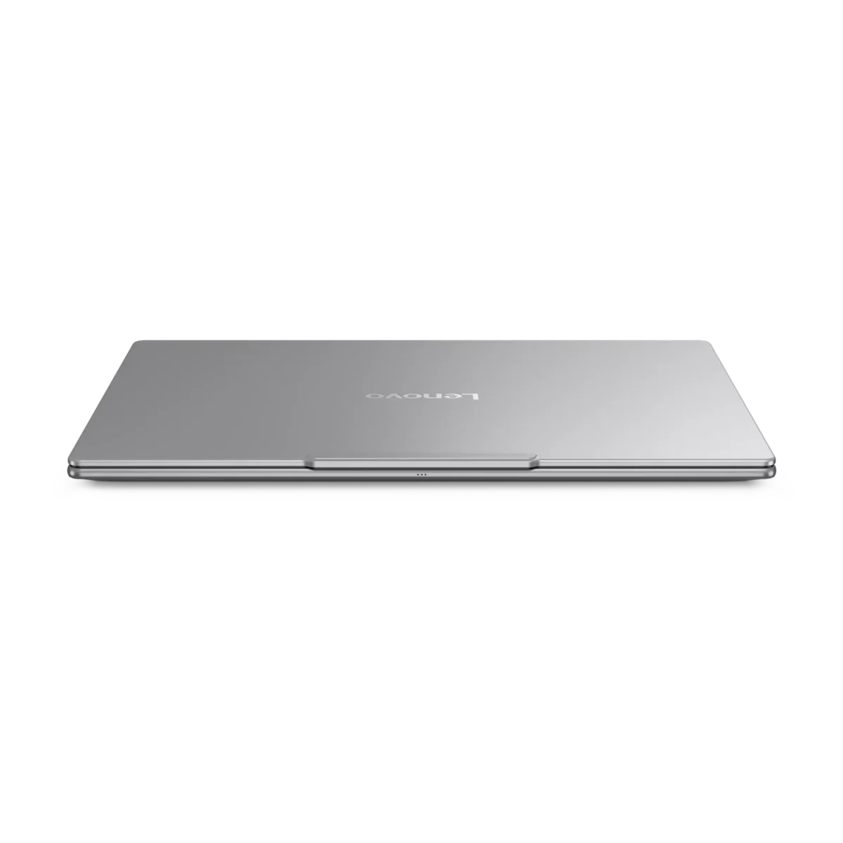 Lenovo Yoga Slim 7 14ILL10 zugeklappt Lenovo Yoga Slim 7 14ILL10 zugeklappt