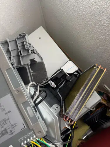 Midea Porta Split Teardown7 Midea Porta Split Teardown7