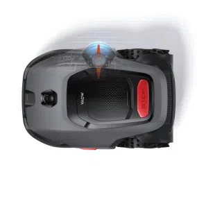 Mova LIDAX Ultra Gen2 Vogelperspektive Mova LIDAX Ultra Gen2 Vogelperspektive