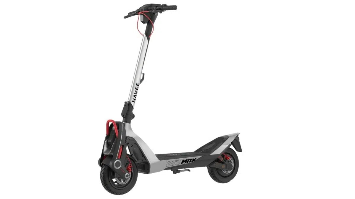 Navee UT5 Max E-Scooter 1