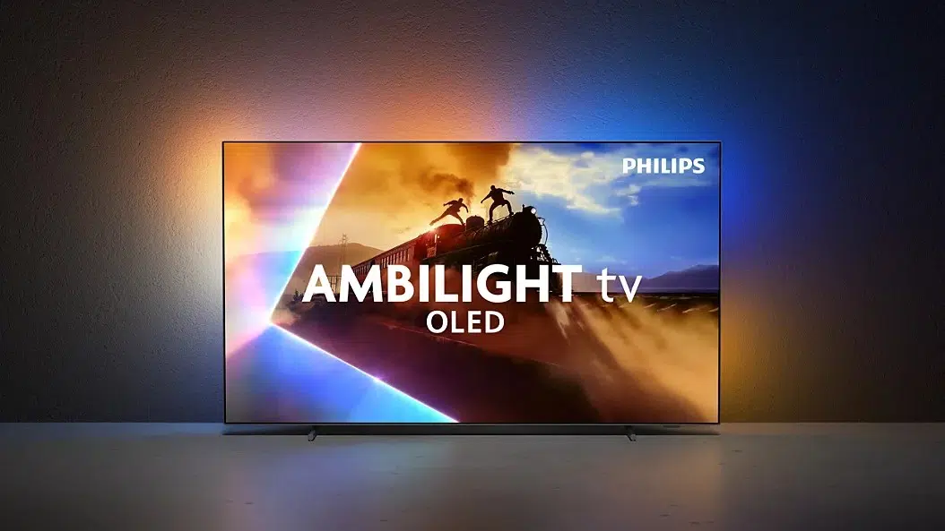 PHILIPS_55OLED76012_Produktbild PHILIPS_55OLED76012_Produktbild