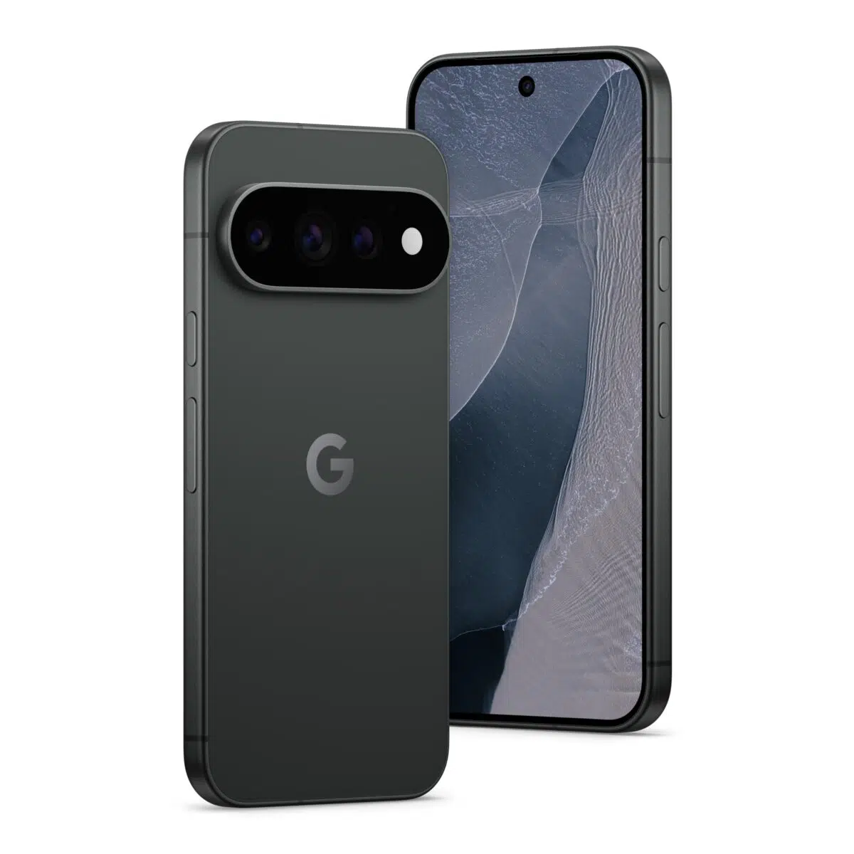 Pixel 11 Pro Obsidian