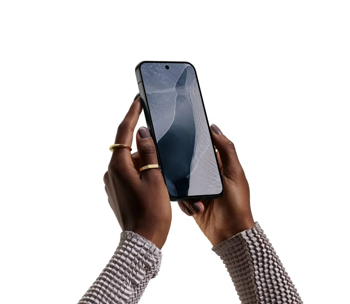Pixel 11 Pro in hand2