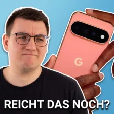 Podcast Google Pixel 11 Serie vorgestellt & Honor Robot Phone endlich gestartet