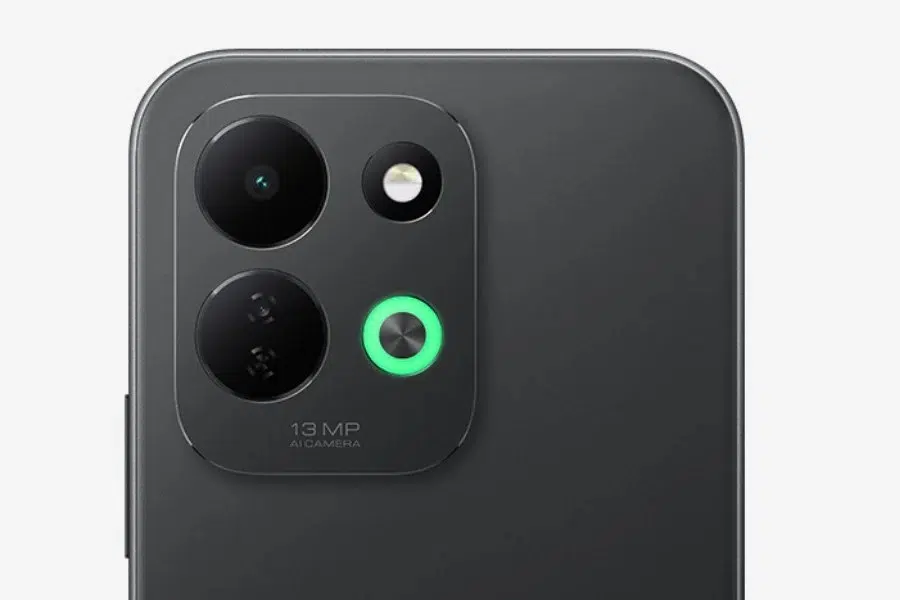 Redmi M100 kamera Redmi M100 kamera