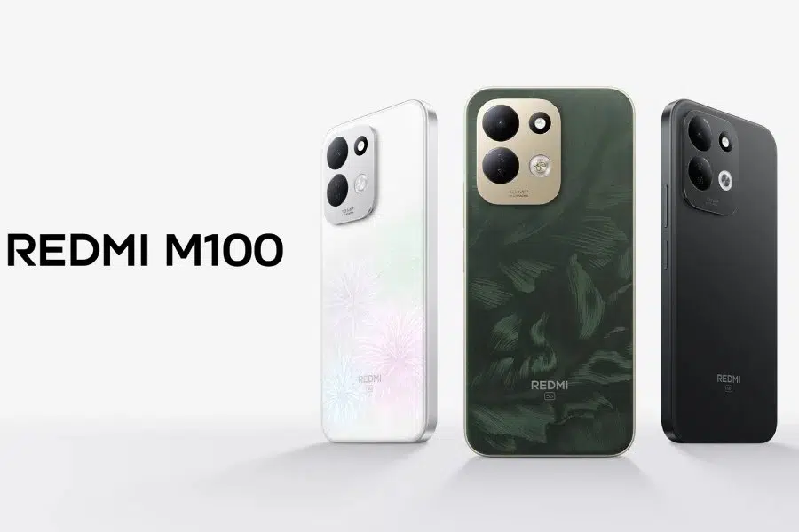 Redmi M100 modelle Redmi M100 modelle