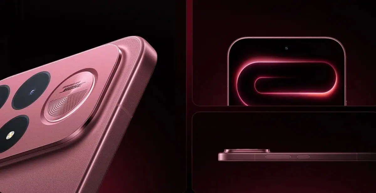 Redmi K100 Pro Max Smartphone Details