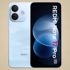 Redmi Note 17 Pro 5G Produktbild