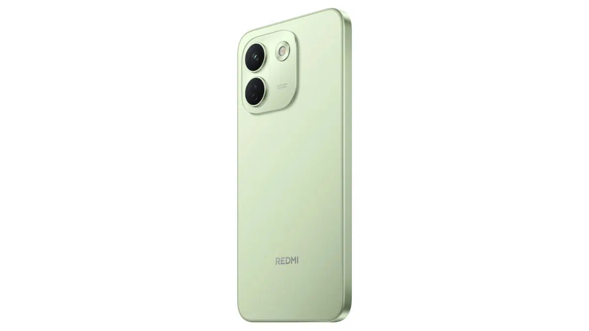 Redmi Note 17 Pro Max Design Rueckseite Redmi Note 17 Pro Max Design Rueckseite