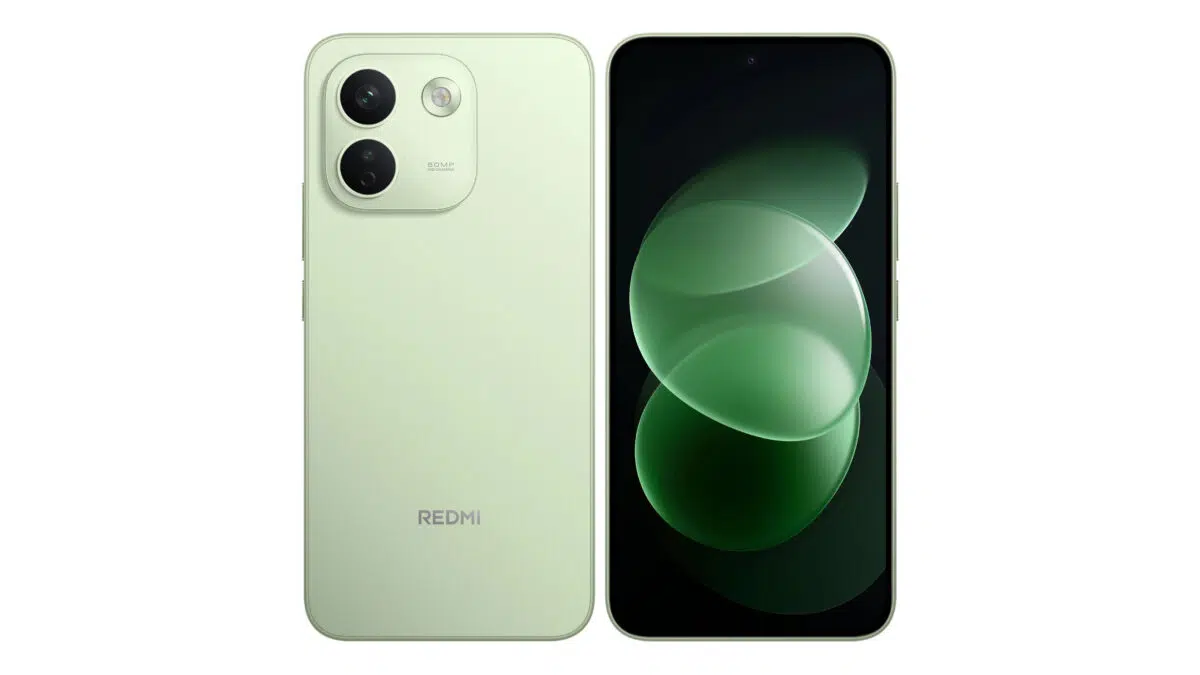Redmi Note 17 Pro Max Smartphone Gruen Redmi Note 17 Pro Max Smartphone Gruen