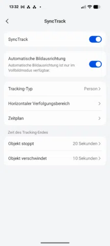 Reolink OMVI 3i WIFI Test App Einrichtung5 Reolink OMVI 3i WIFI Test App Einrichtung5