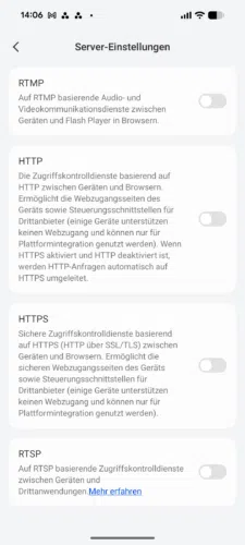 Reolink OMVI 3i WIFI Test App RTSPundCo Reolink OMVI 3i WIFI Test App RTSPundCo