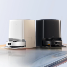 Roborock Qrevo 2 Pro Produktbild