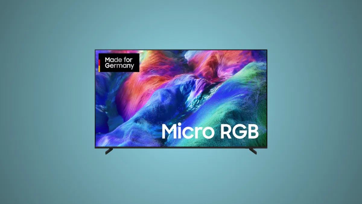 SAMSUNG_GMR75R85H_Produktbild SAMSUNG GMR75R85H Produktbild