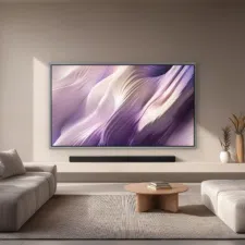 SAMSUNG GQ55S99H Produktbild