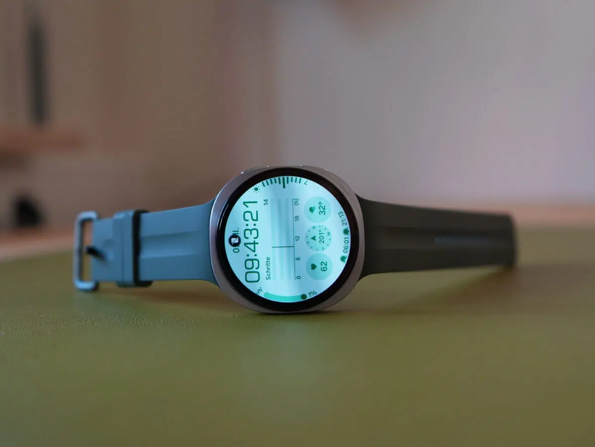 Samsung Galaxy Watch 9 Smartwatch