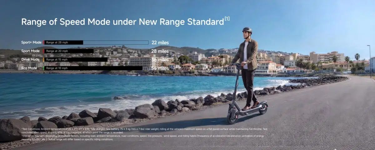 Segway Ninebot Max G3 Plus E Scooter 3 Segway Ninebot Max G3 Plus E Scooter 3