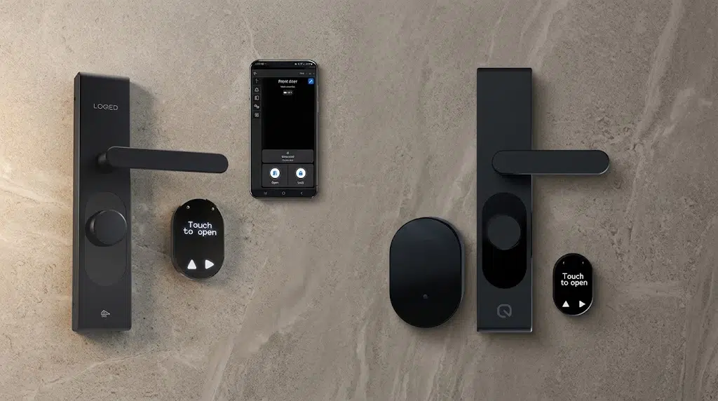 Shelly-Loqed-smart-locks Shelly-Loqed-smart-locks