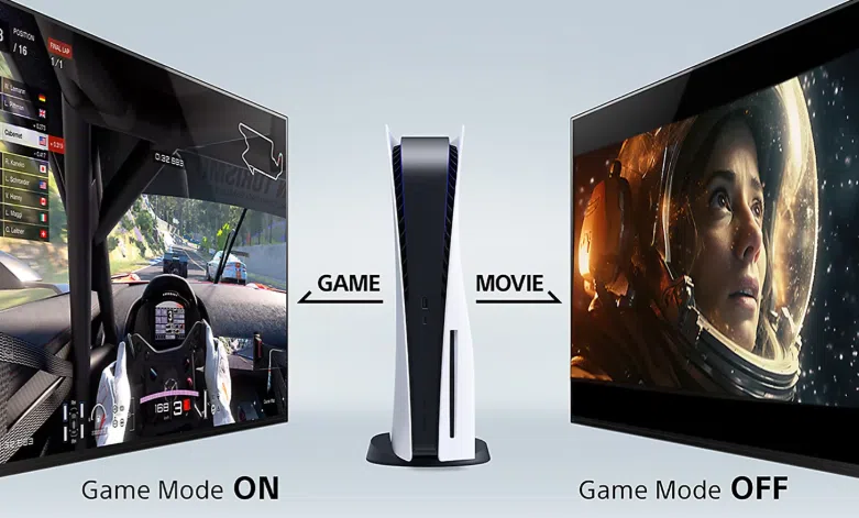 Sony BRAVIA 3 II Playstation Sony BRAVIA 3 II Playstation