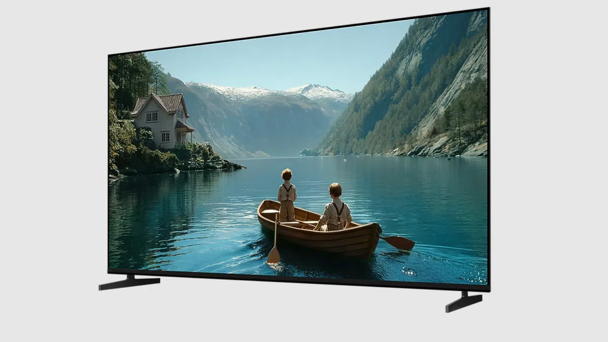 Sony_BRAVIA_3_II_Porduktbild Sony BRAVIA 3 II Porduktbild