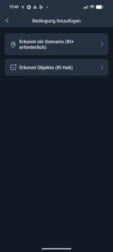 SwitchBot AI Hub Test App Paid vs free AI